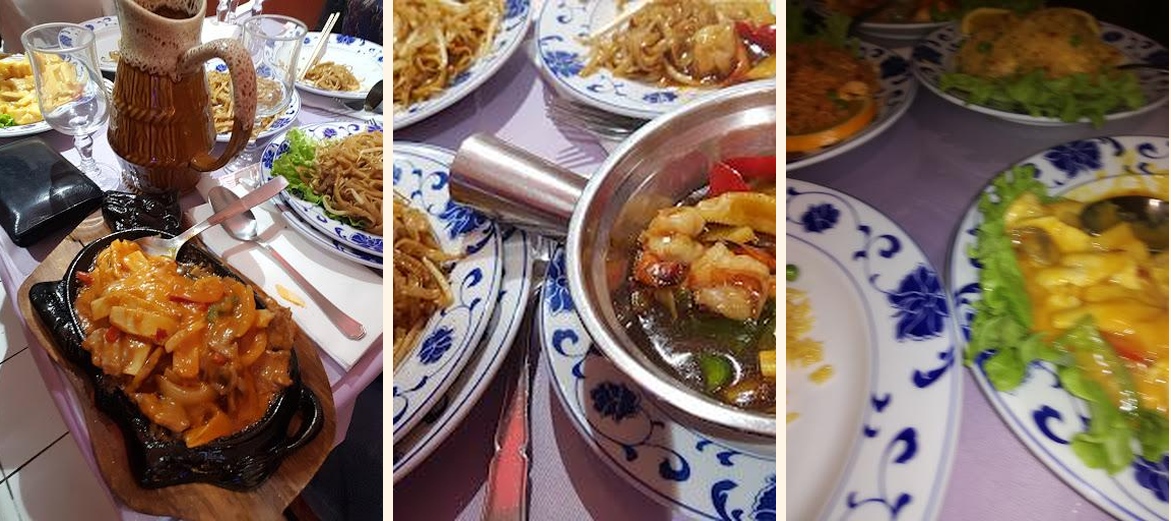 La Fontaine d'Asie - Gallery Image 1