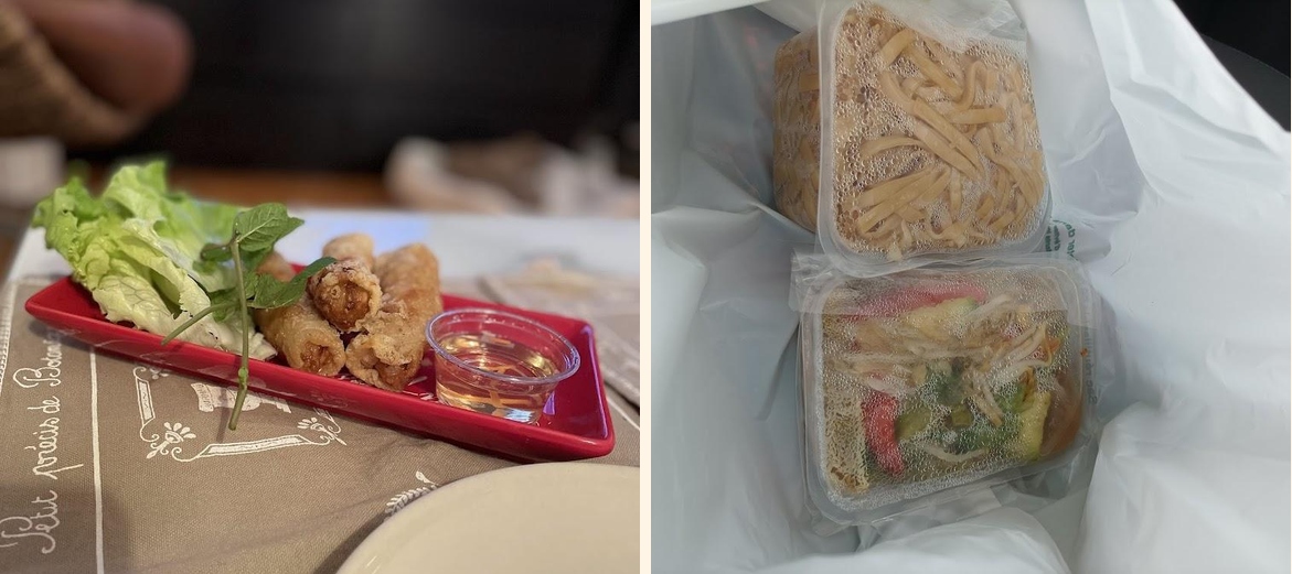 La Fontaine d'Asie - Gallery Image 2