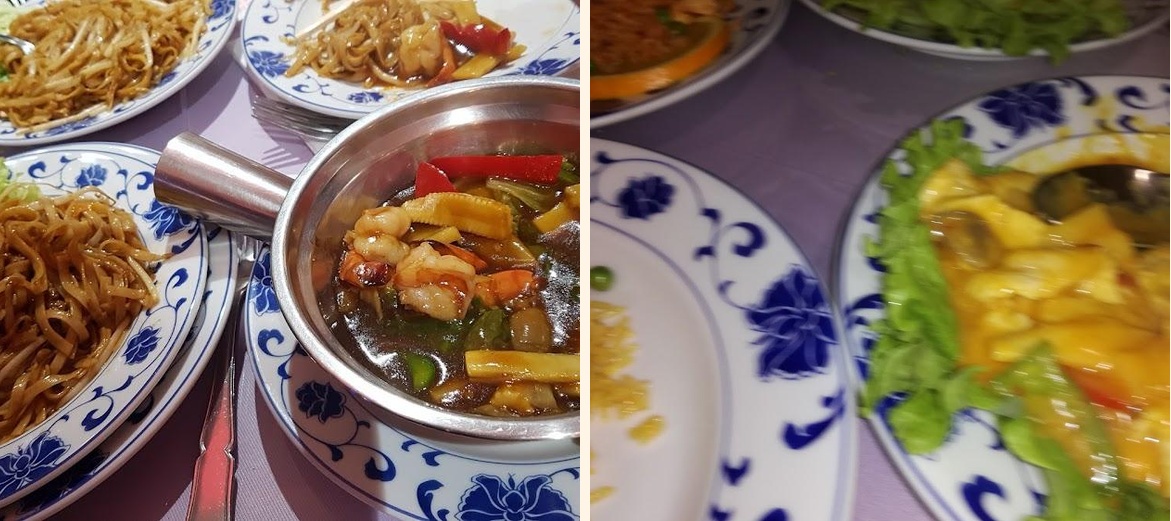 La Fontaine d'Asie - Gallery Image 3