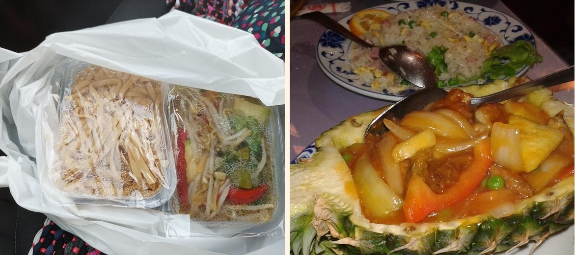 La Fontaine d'Asie - Gallery Image 4